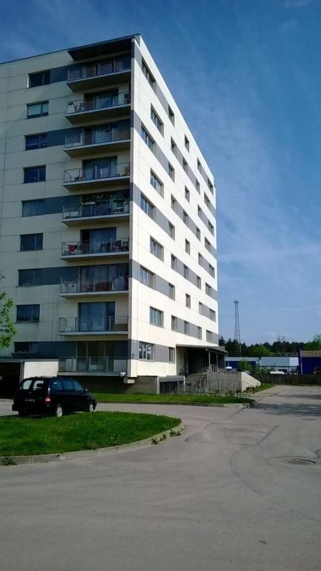 Апартаменты Gardino Apartment Druskininkai Друскининкай-20