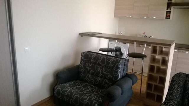 Апартаменты Gardino Apartment Druskininkai Друскининкай-34