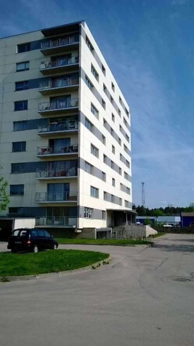 Апартаменты Gardino Apartment Druskininkai Друскининкай-35